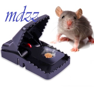 Reusable rat trap catching mice mouse mousetrap spring rodent trap-easy catBLES 