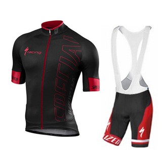 specialized men's cycling clothing