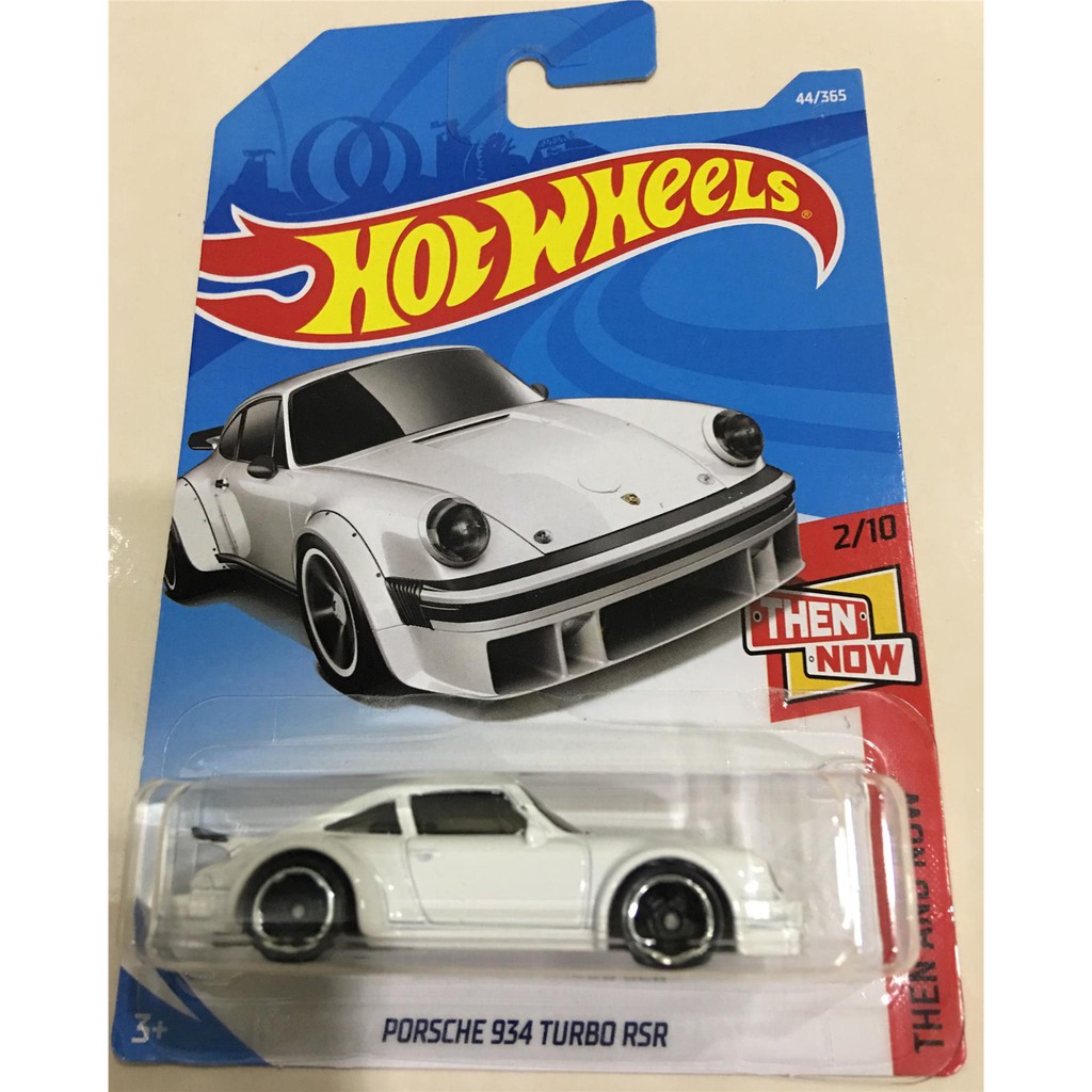 hot wheels cars porsche