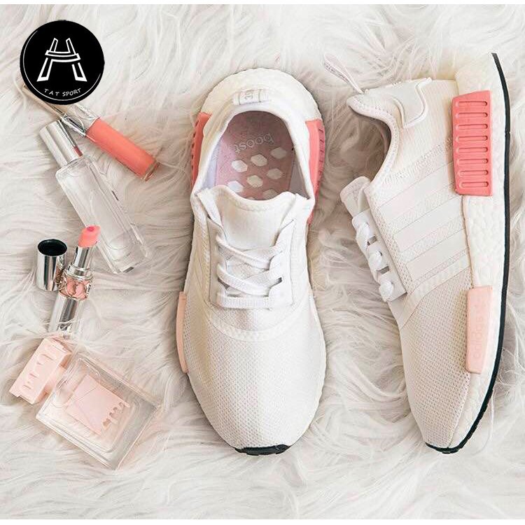20colors Ready Stock Adidas NMD R1XR1 Clover Running Shoes | Shopee Philippines