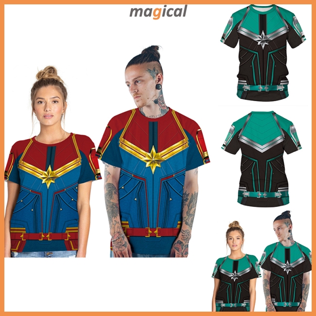 avengers couple t shirt