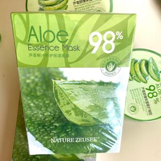 Natural Aloe Vera Gel Soothing Gel Skin Care Gel 300g Cod Shopee Philippines