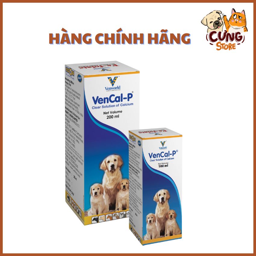 [Genuine]-- Wholesale] Vencal Supplements Calcium For Dogs And Cats Suitable For Bone Formation, For Dogs And Cats Who Lack Calcium Imported #1