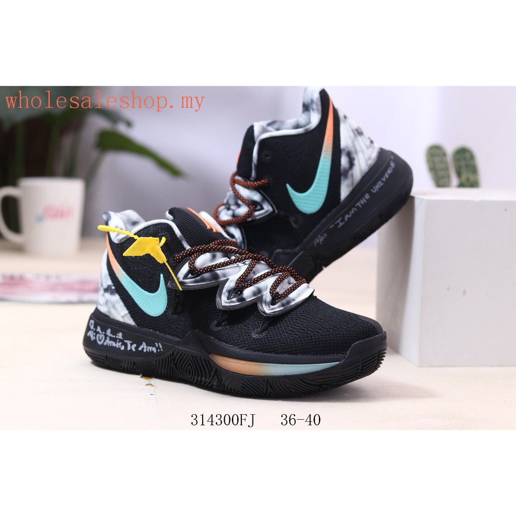 Jual NIKE KYRIE 5 FRIENDS PREMIUM Jakarta Selatan