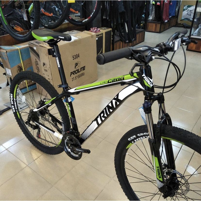 trinx cag c200 price