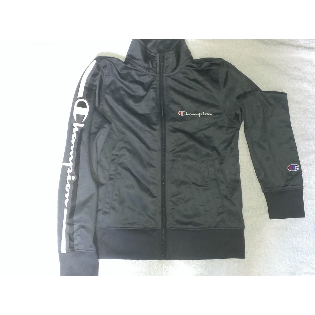 champion windbreaker 3xl