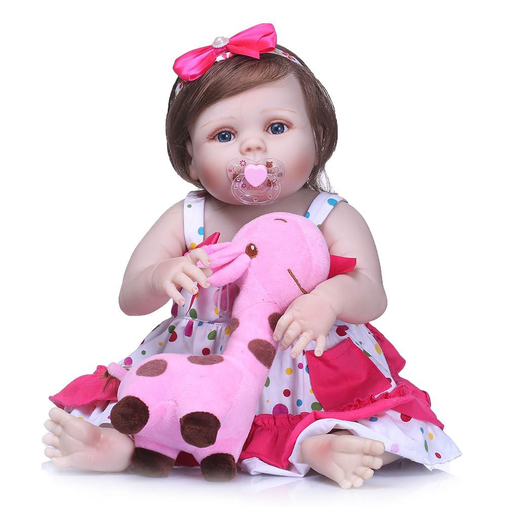 22 inch reborn doll
