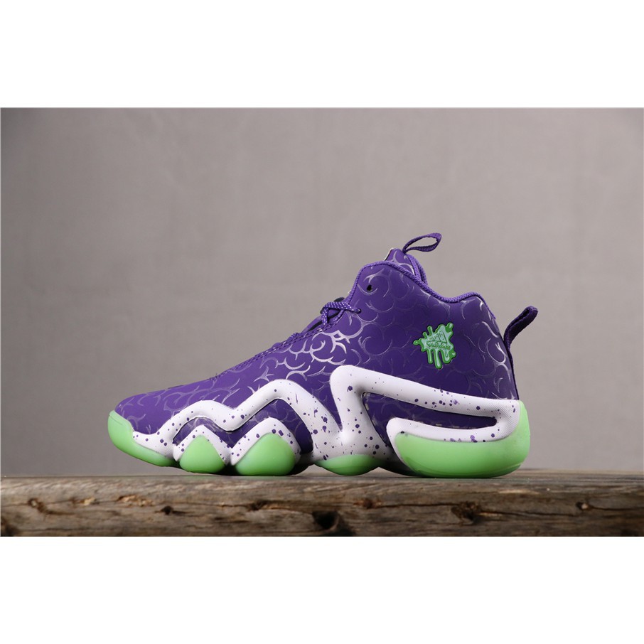 adidas crazy 8 purple