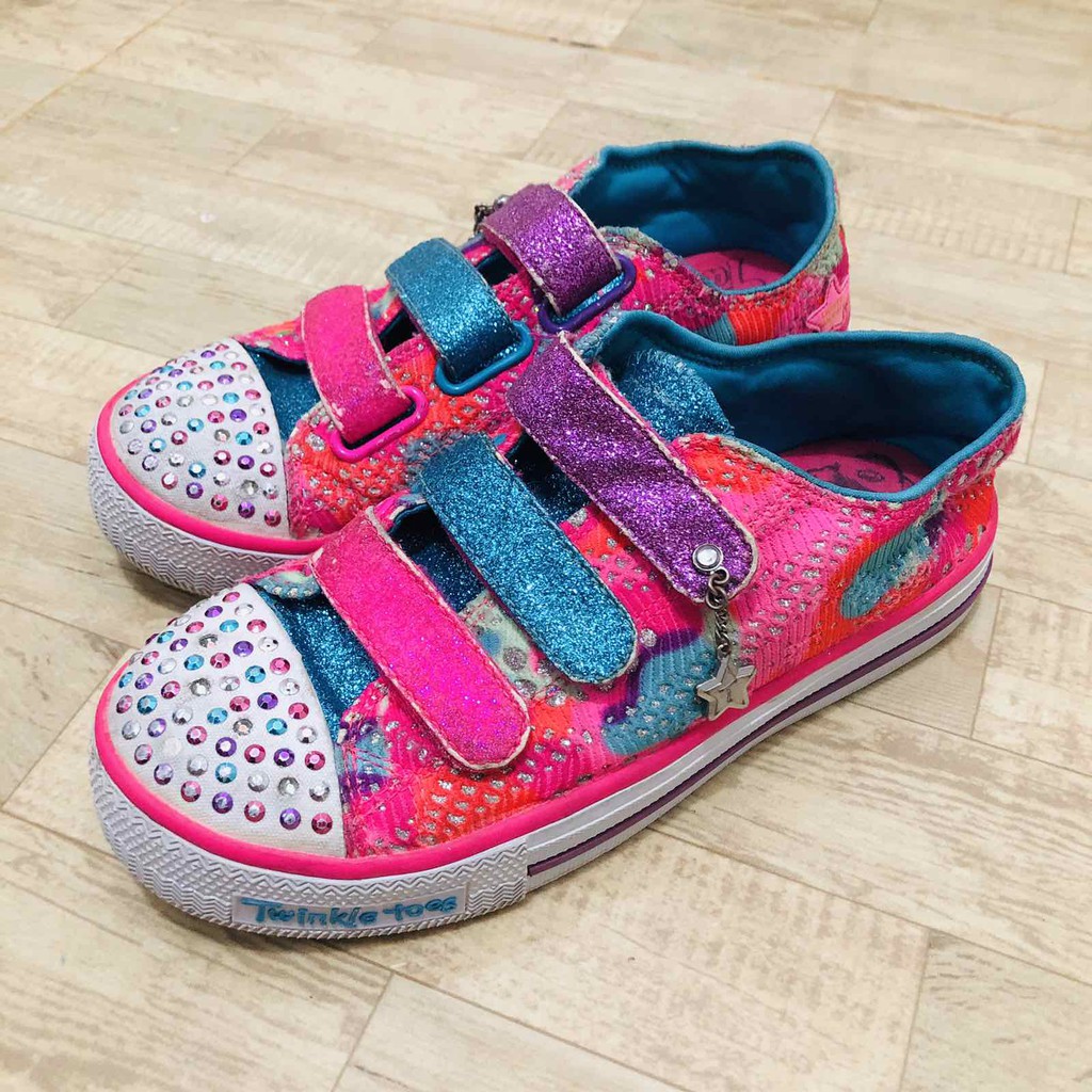 skechers twinkle toes price