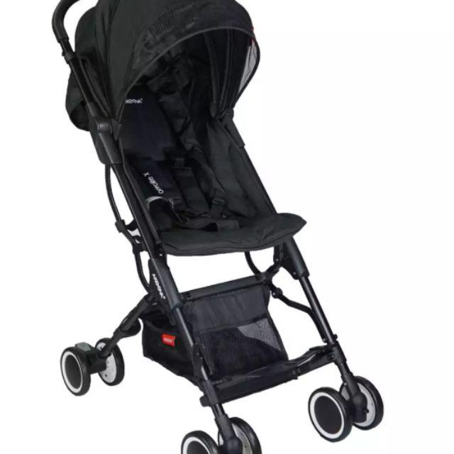 akeeva pockit stroller