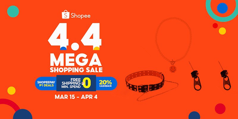 mayshop123.ph, Online Shop | Shopee Philippines