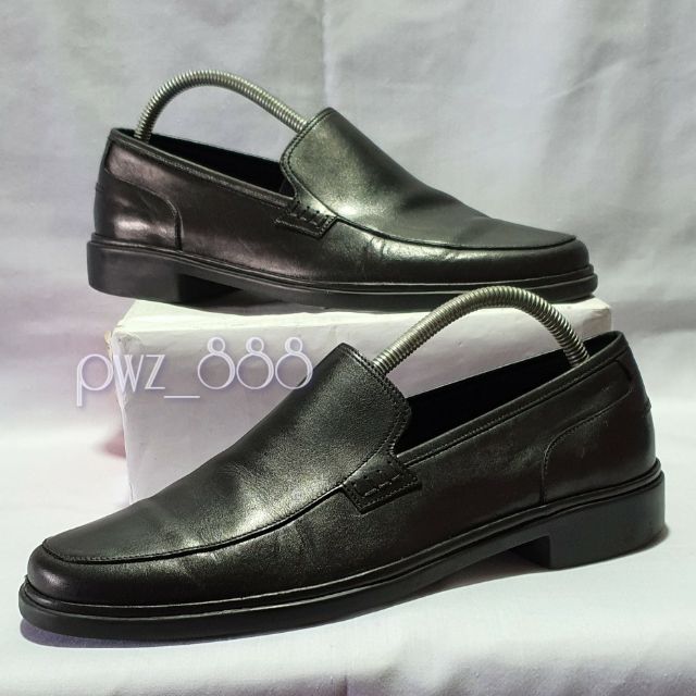 bally dress shoes