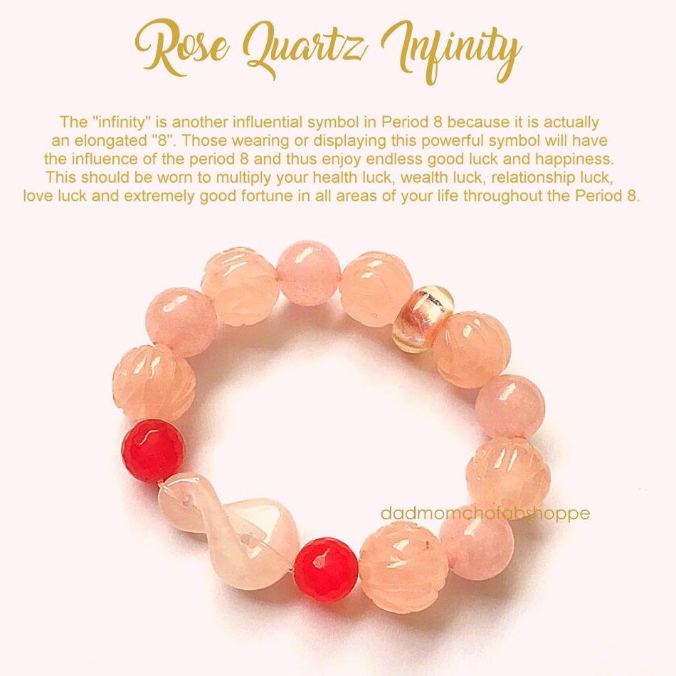 chinese feng shui bracelet
