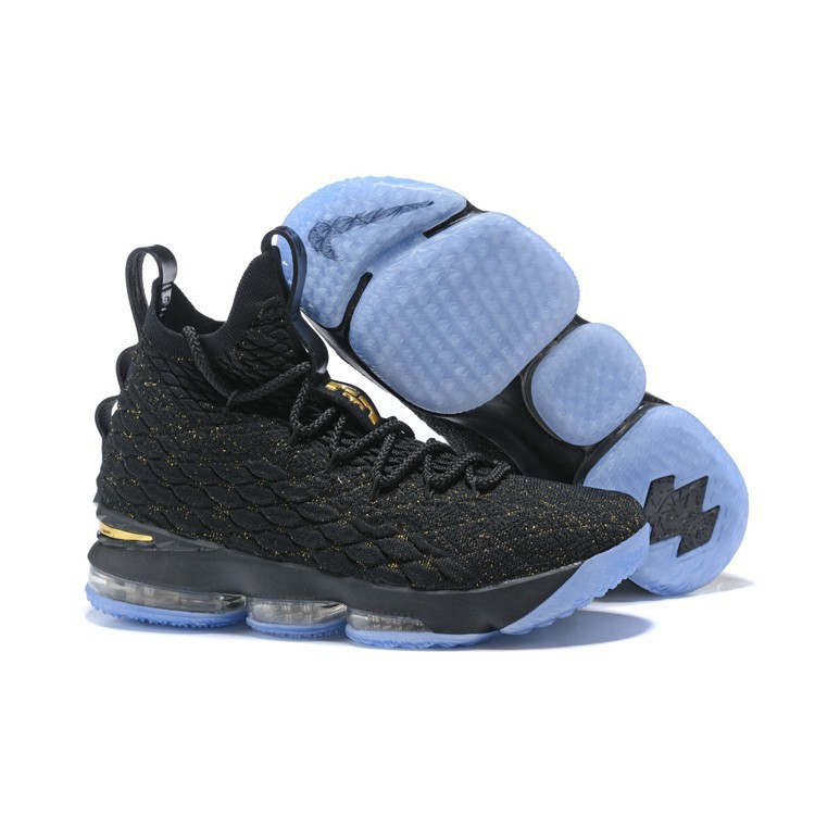 original lebron james shoes