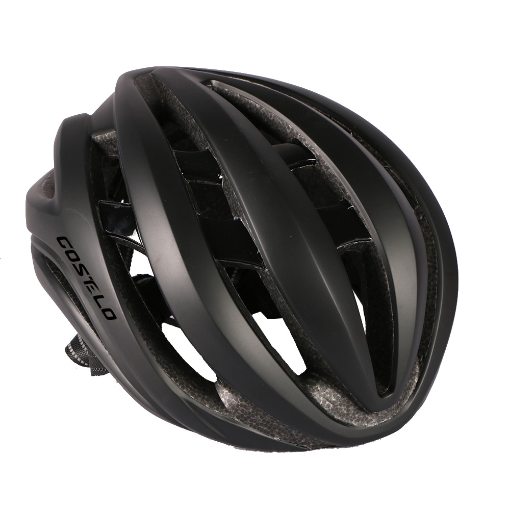 road bike racing helmet