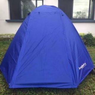 haybol tent