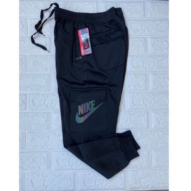 nike six pocket pants