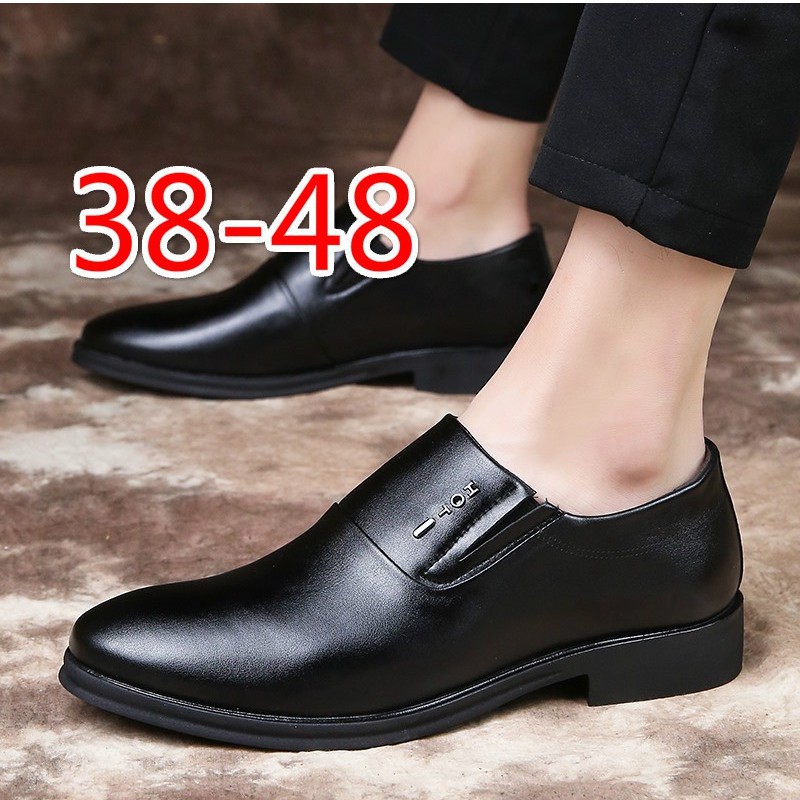 size 5 mens dress shoes
