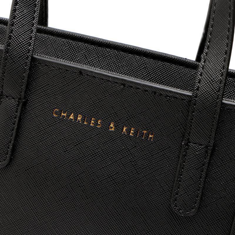 charles and keith bag shopee