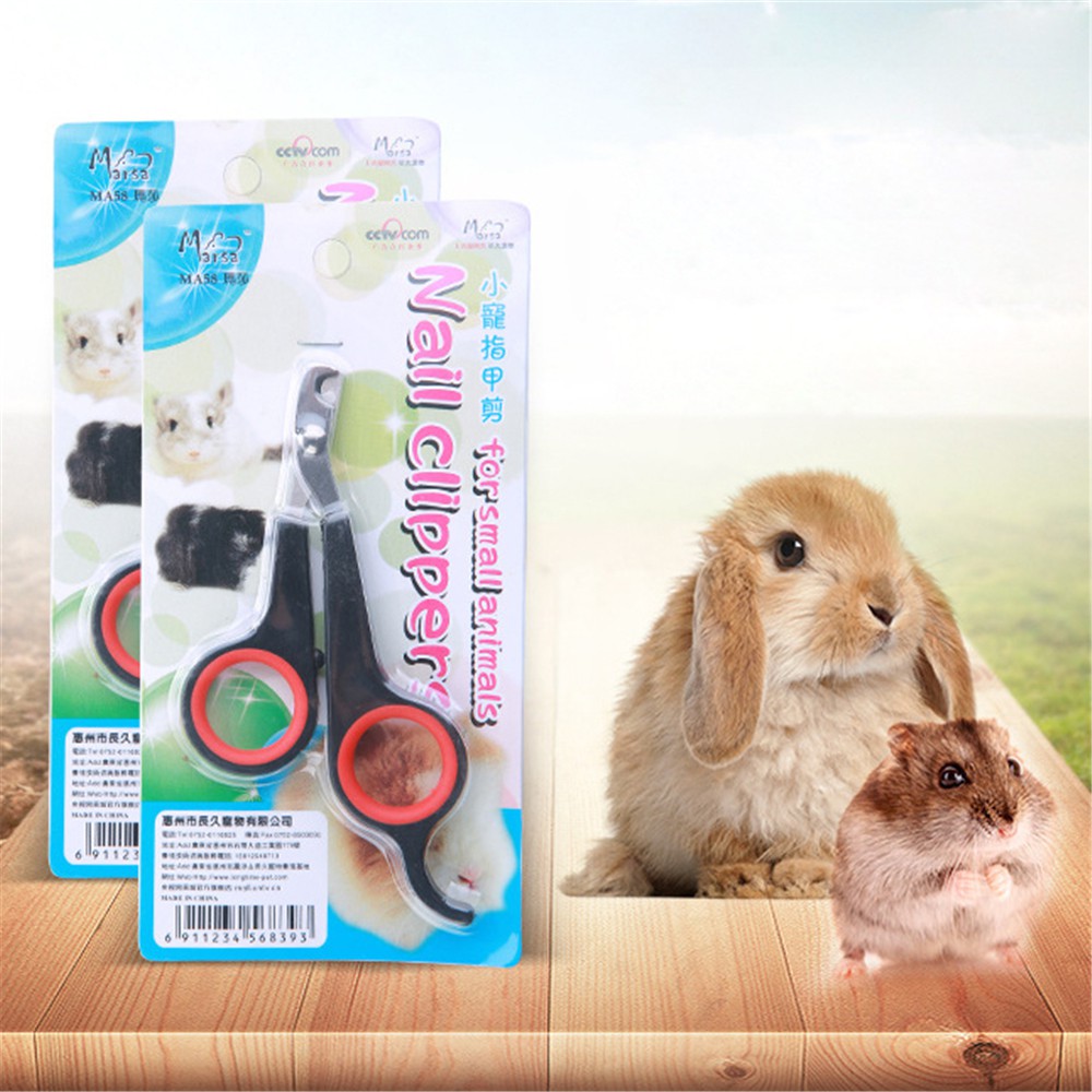 rabbit trimmer