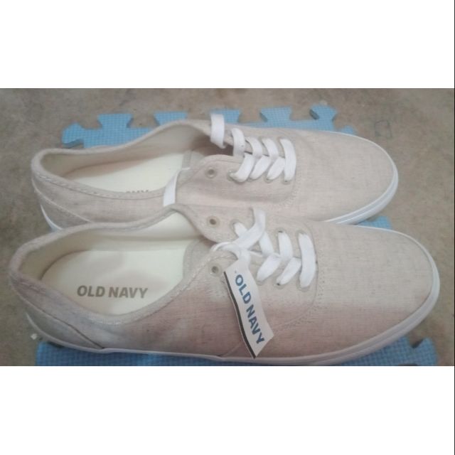 Authentic OLD NAVY shoes | Shopee Philippines