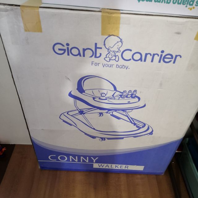 baby walker sm department store