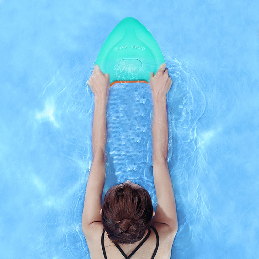 kickboard for pool