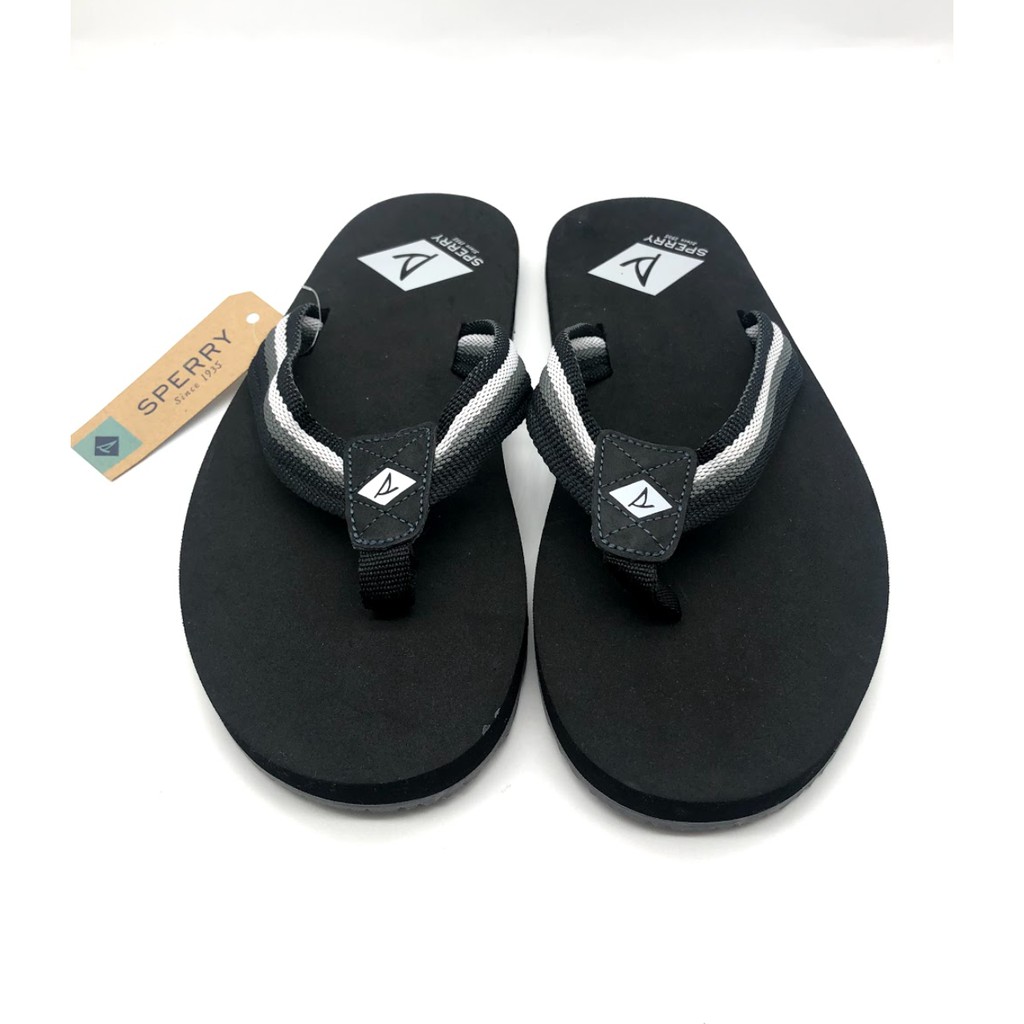 Sperry Top-Sider Topsail Casual Thong Sandal 