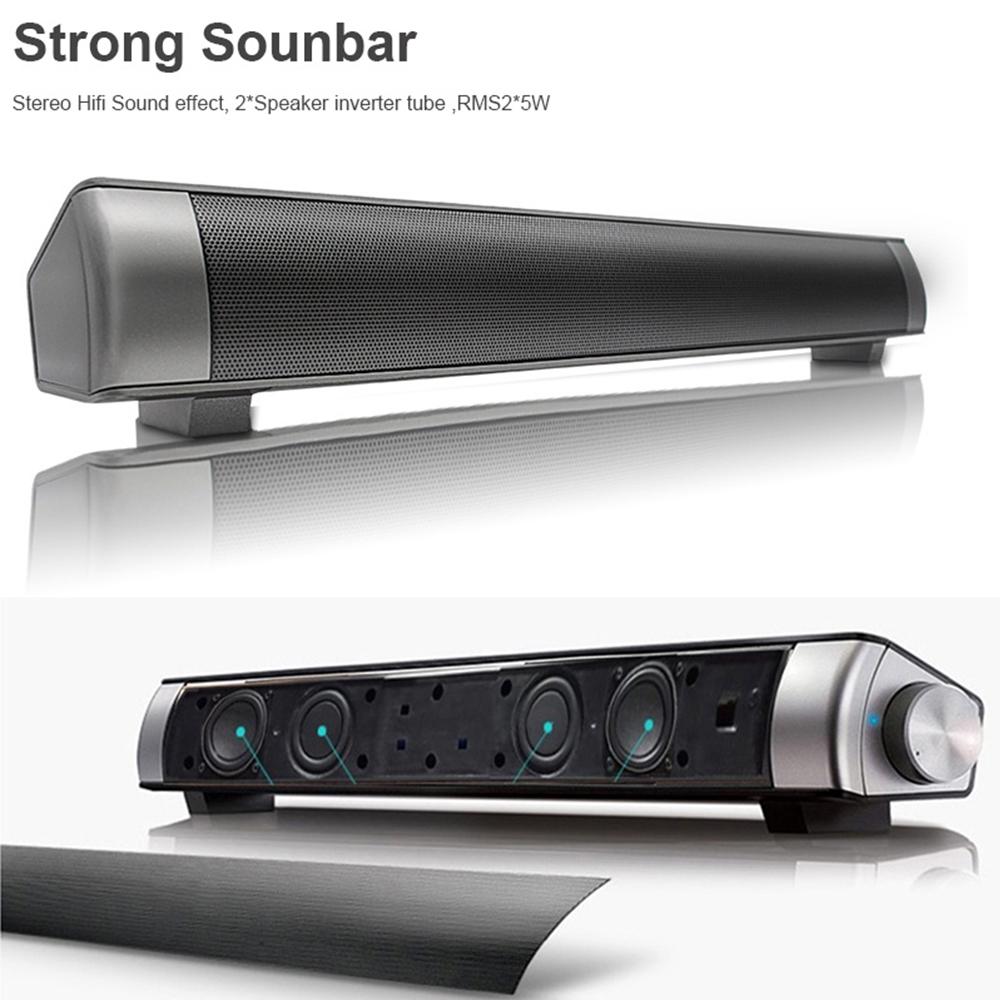 Devant bluetooth sound bar speaker SB50 Shopee Philippines