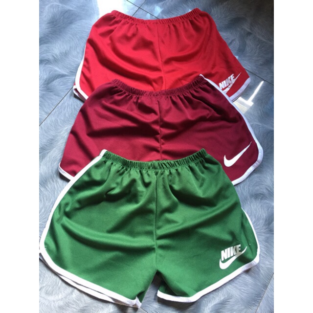 trendy nike shorts