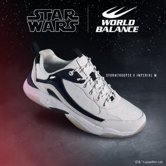 star wars shoes