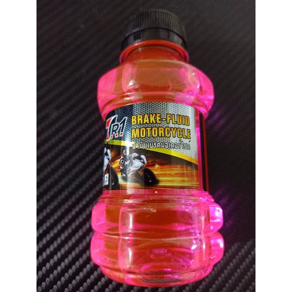 BEST SELLER COLORED BRAKE FLUID 150ML THAI CONCEPT Shopee Philippines