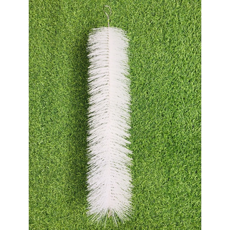 Media Filter Mechanical Pool Koi 60cm Brush #3