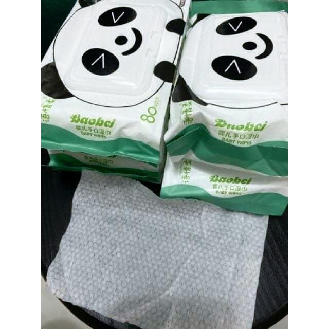 baobei baby wipes