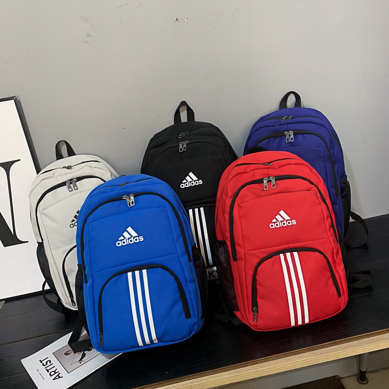 beg sekolah adidas original