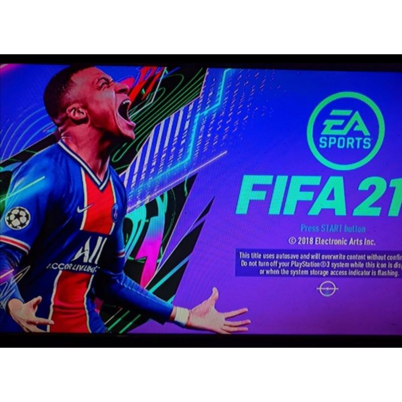 Ps3 Fifa 21 | atelier-yuwa.ciao.jp