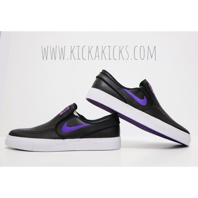 janoski lakers