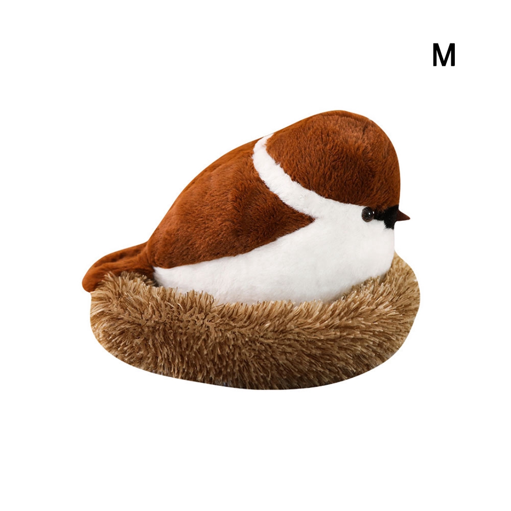 stuffed kiwi bird