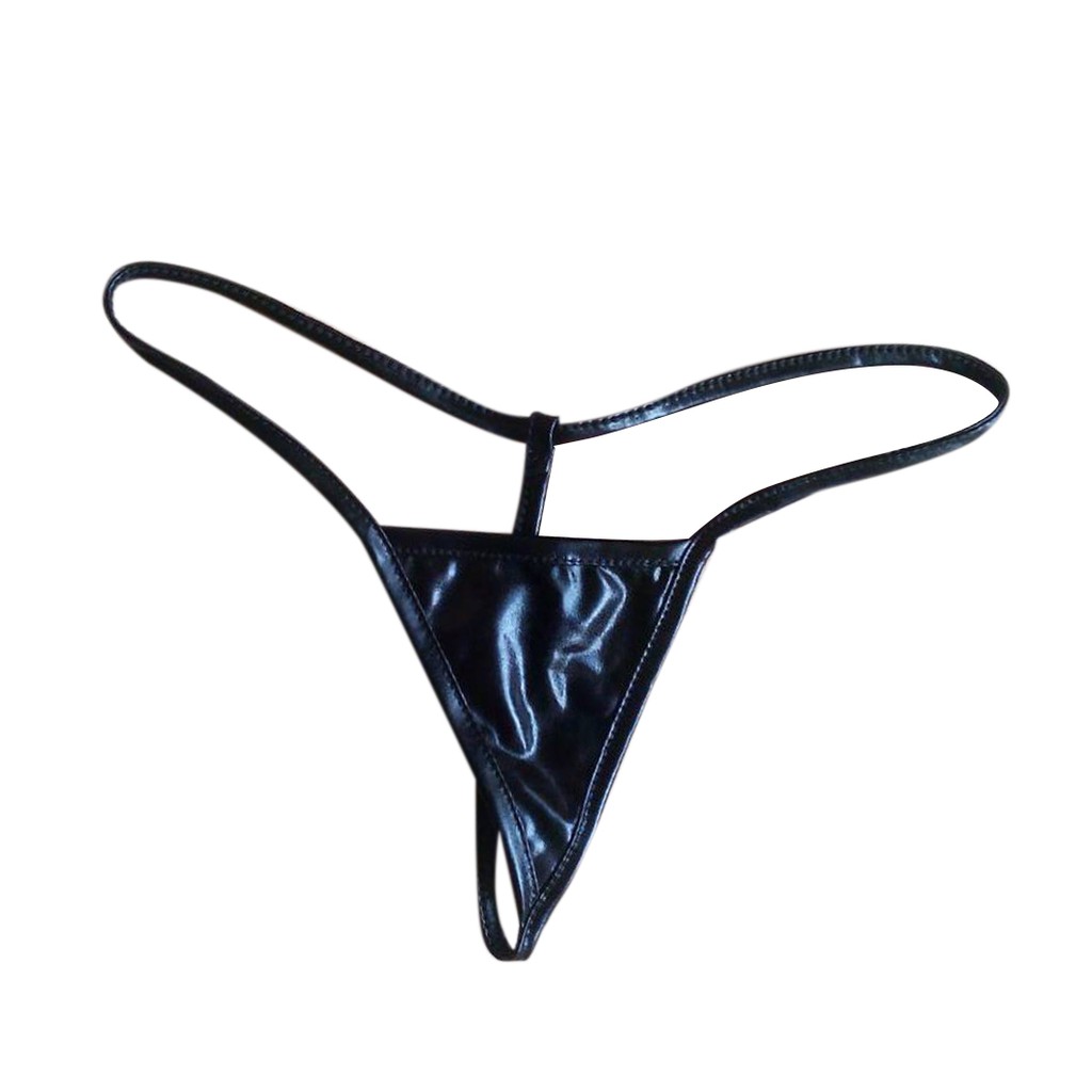 g string underwear