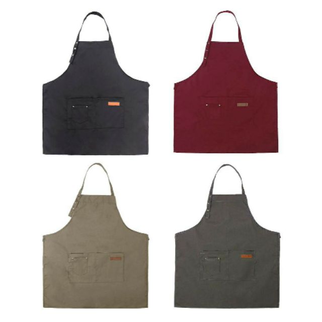 bar aprons