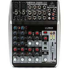 behringer 10