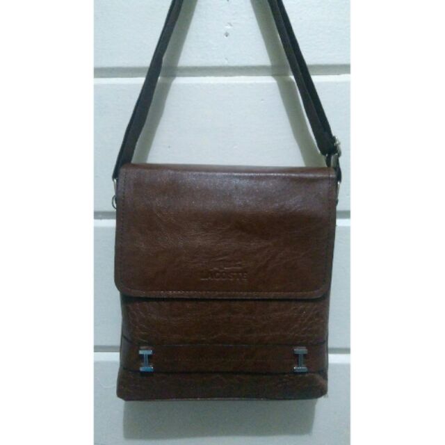 sling bag for men shopee