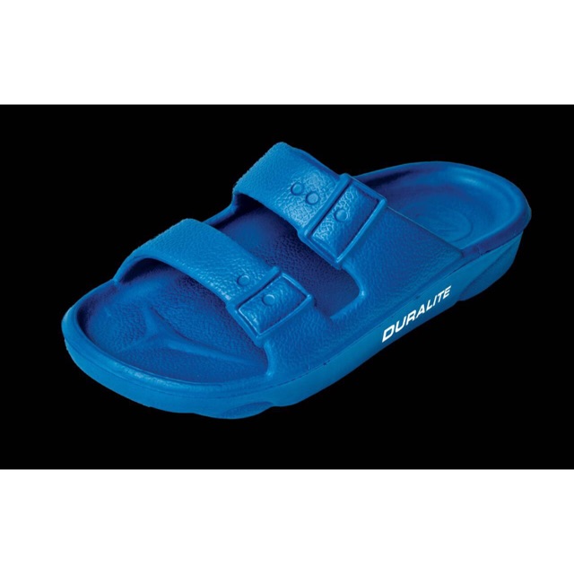 duralite slippers