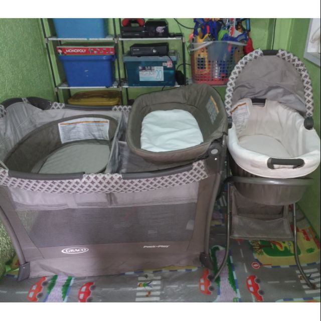 graco baby company