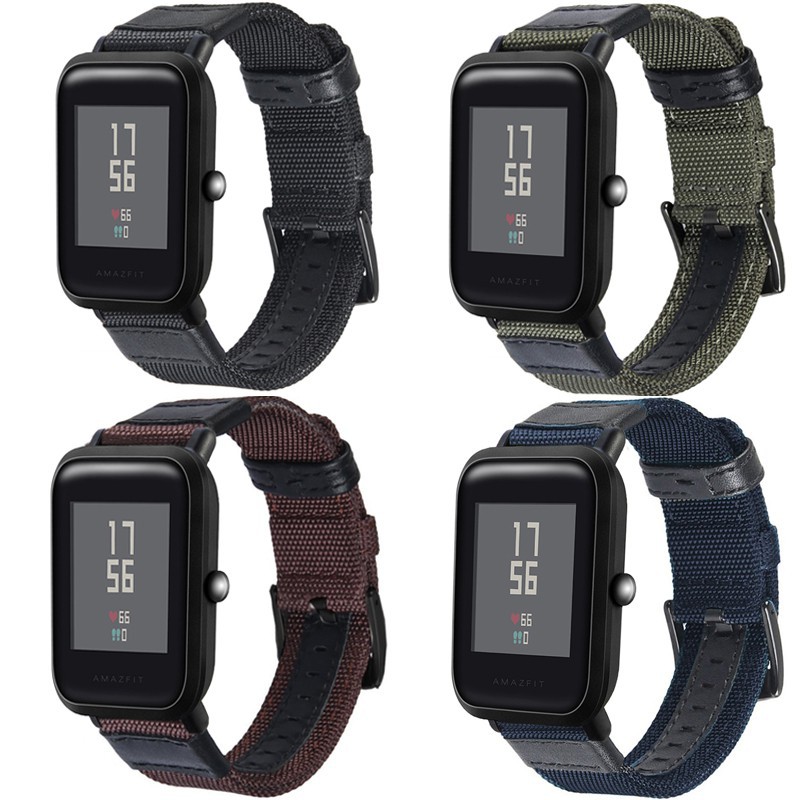 Huami Amazfit Bip Bit Face Youth 