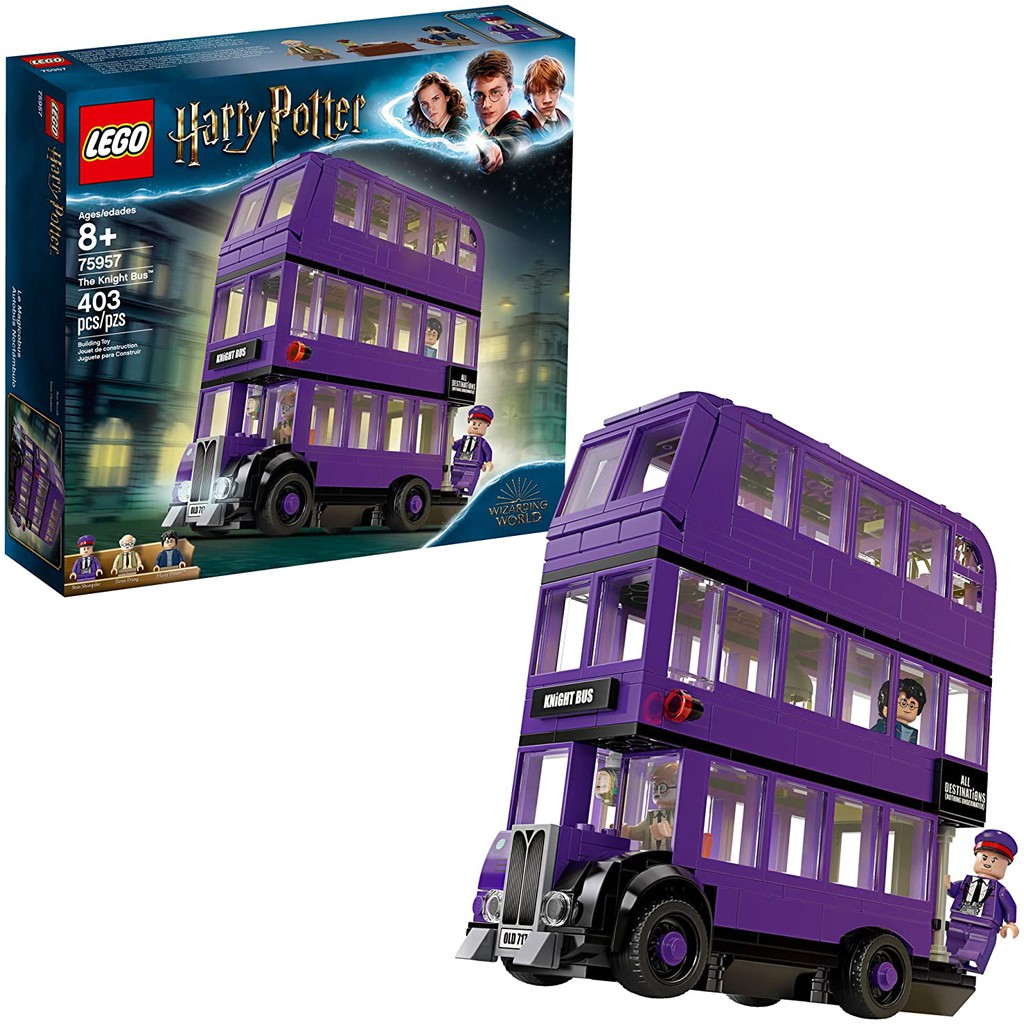 lego 75957