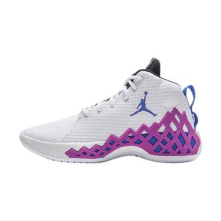 jordan diamond purple