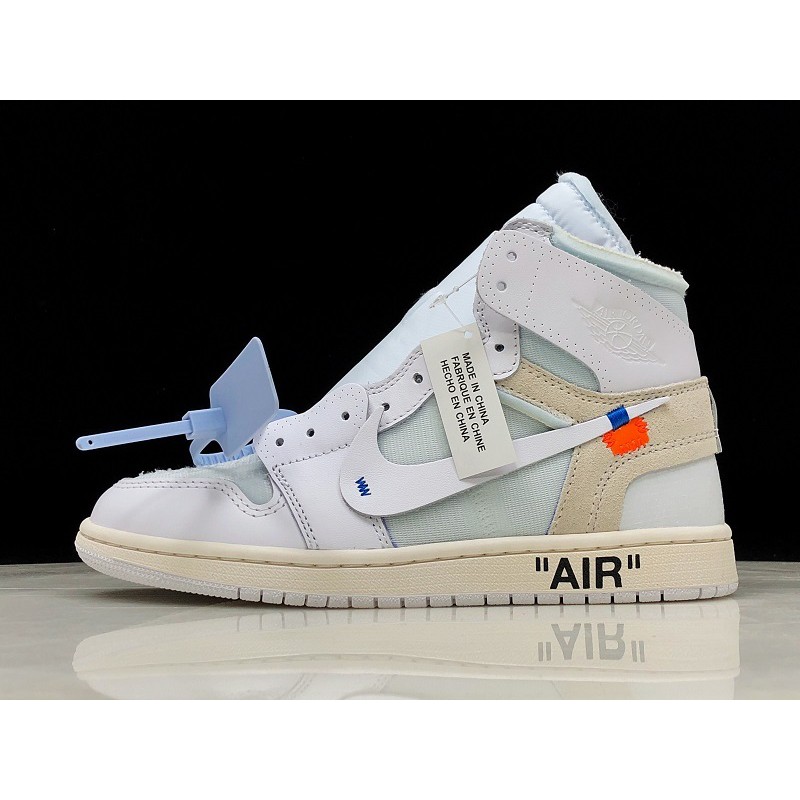 air jordan 1 the ten