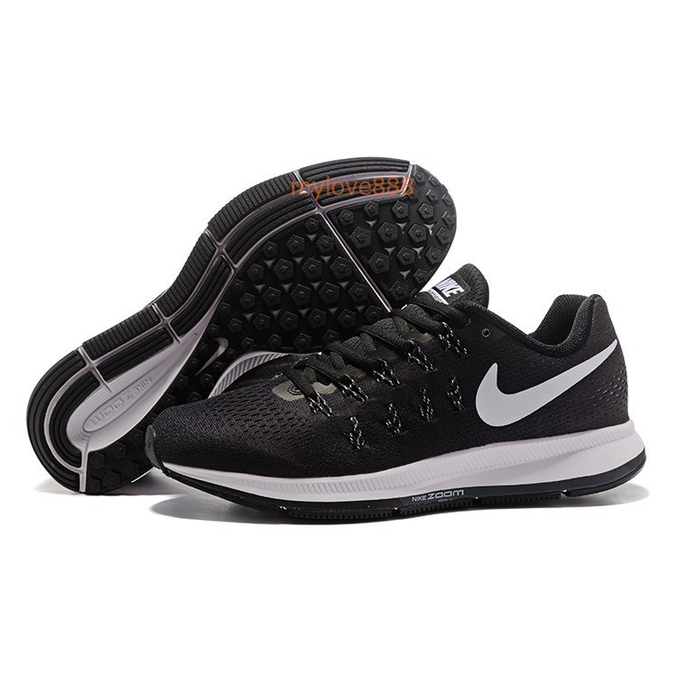 nike air zoom pegasus 33 women's running shoe