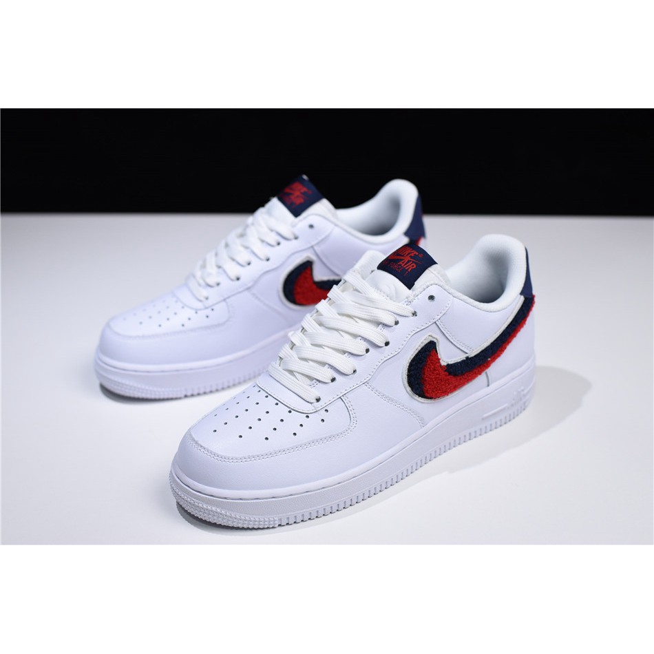 chenille swoosh air force